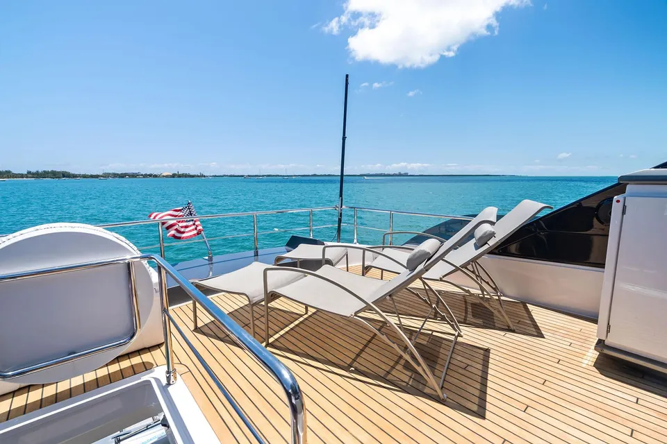 Giulia, 2023 Ferretti 670, photo 49