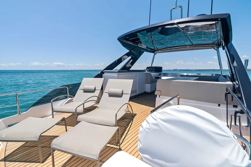 Giulia, 2023 Ferretti 670, photo 50