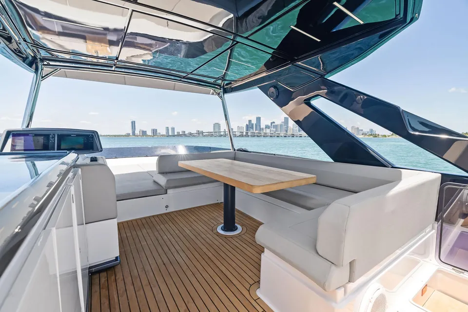 Giulia, 2023 Ferretti 670, photo 51