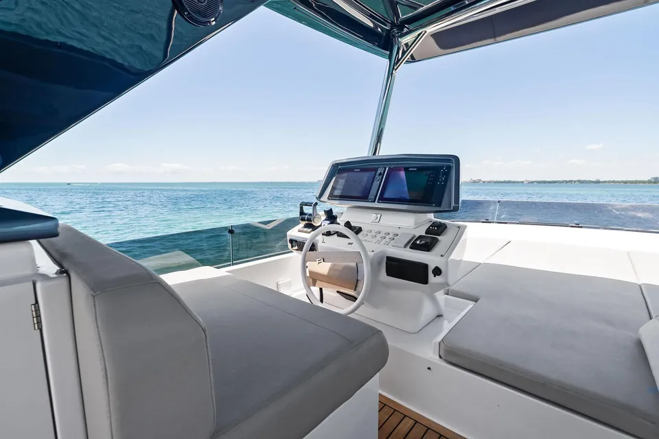 Giulia, 2023 Ferretti 670, photo 52