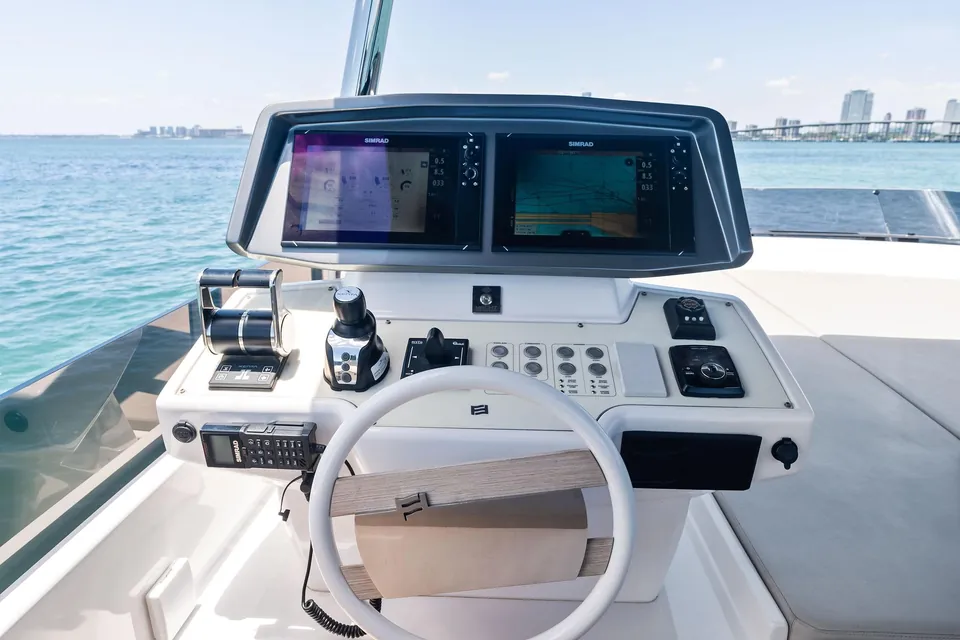 Giulia, 2023 Ferretti 670, photo 53