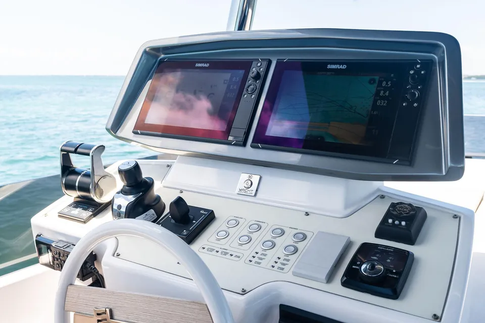 Giulia, 2023 Ferretti 670, photo 54