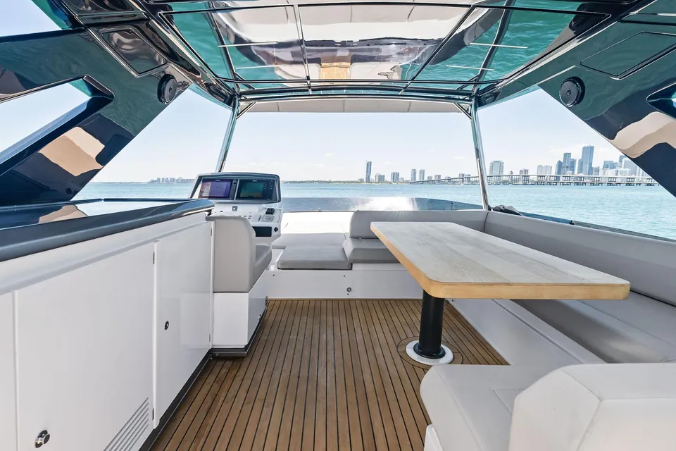 Giulia, 2023 Ferretti 670, photo 55