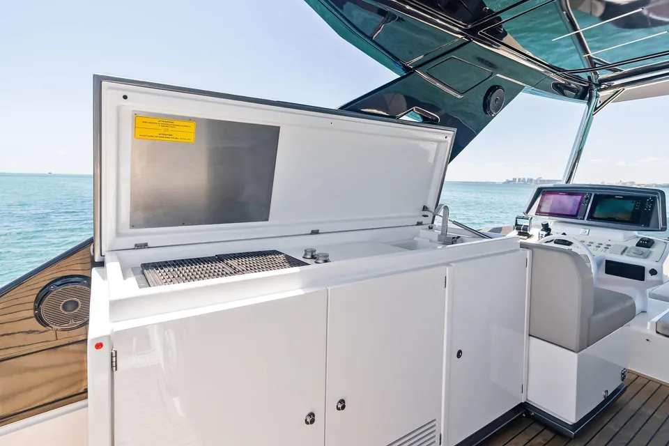 Giulia, 2023 Ferretti 670, photo 56