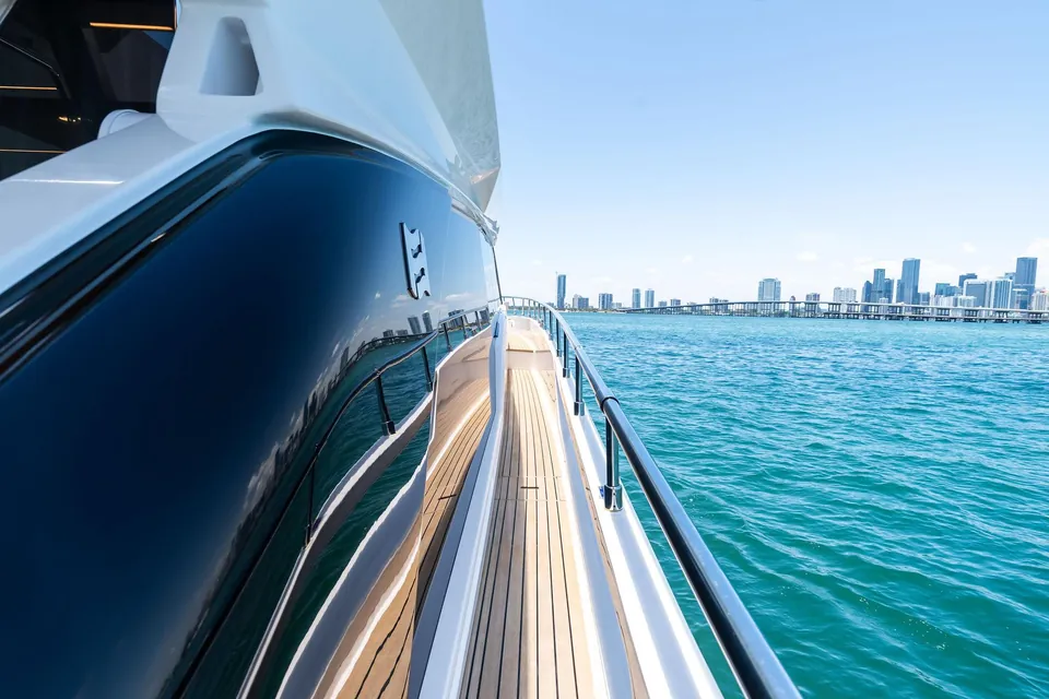 Giulia, 2023 Ferretti 670, photo 57