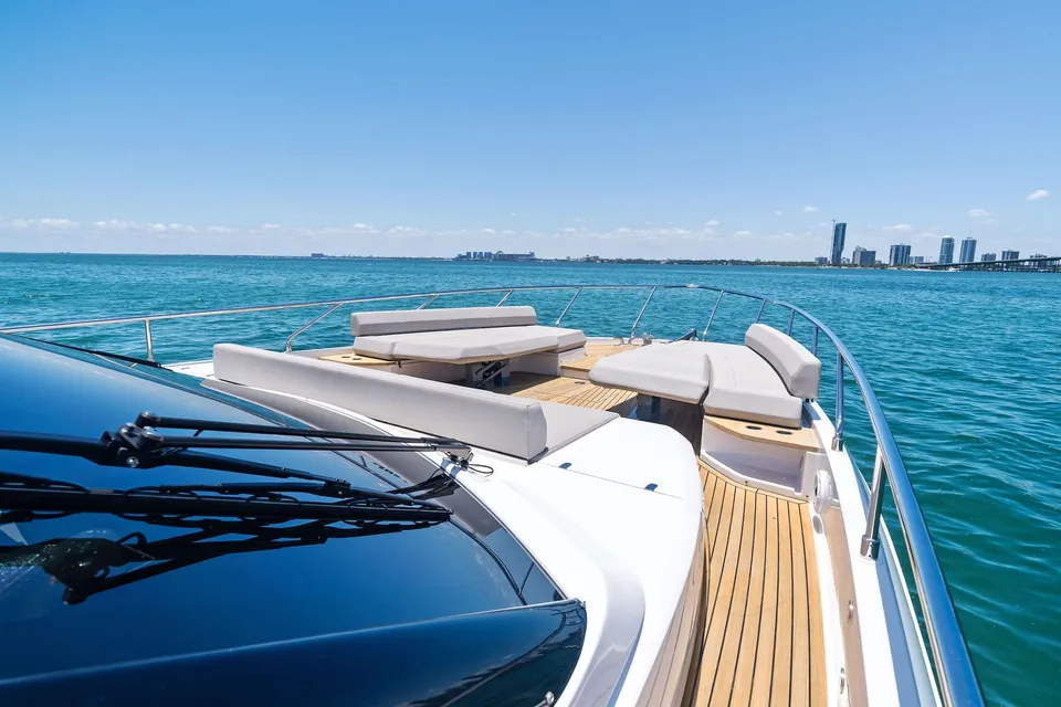 Giulia, 2023 Ferretti 670, photo 58