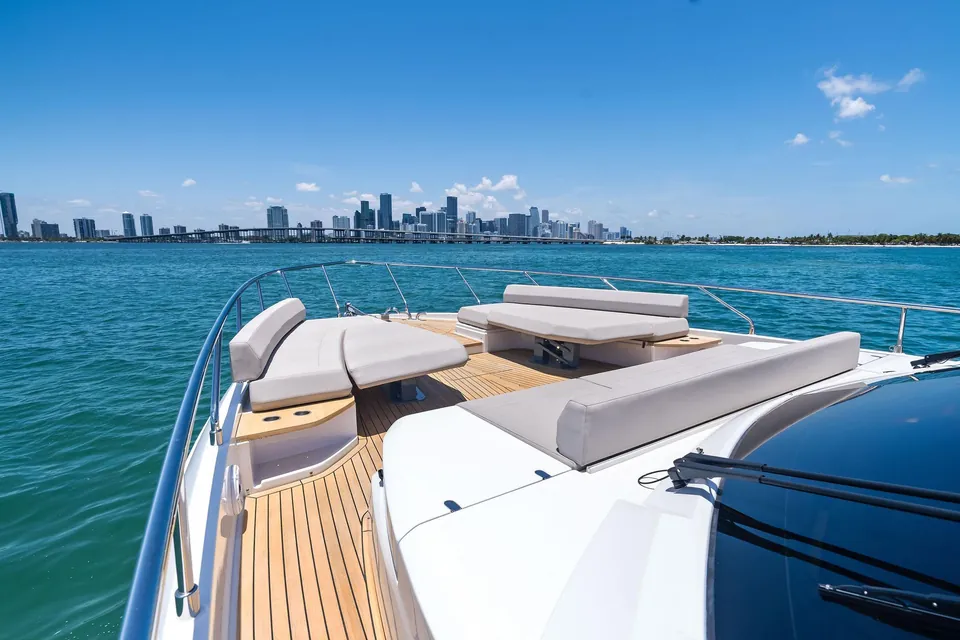 Giulia, 2023 Ferretti 670, photo 59
