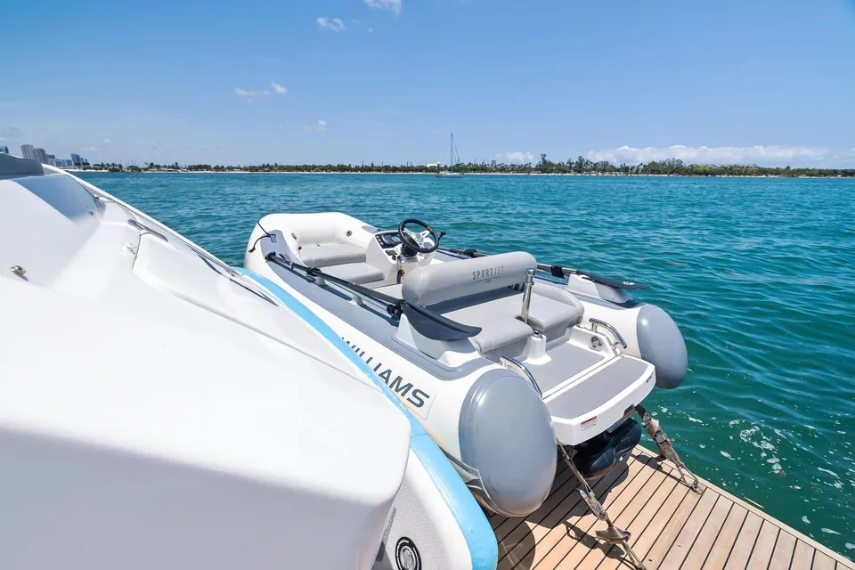 Giulia, 2023 Ferretti 670, photo 60