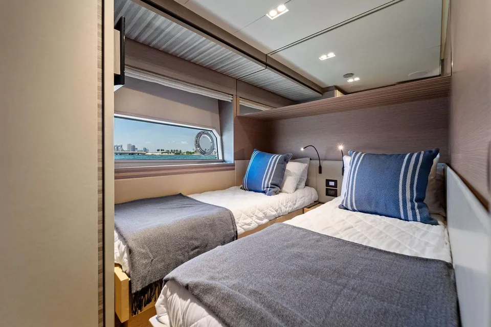 Giulia, 2023 Ferretti 670, photo 64