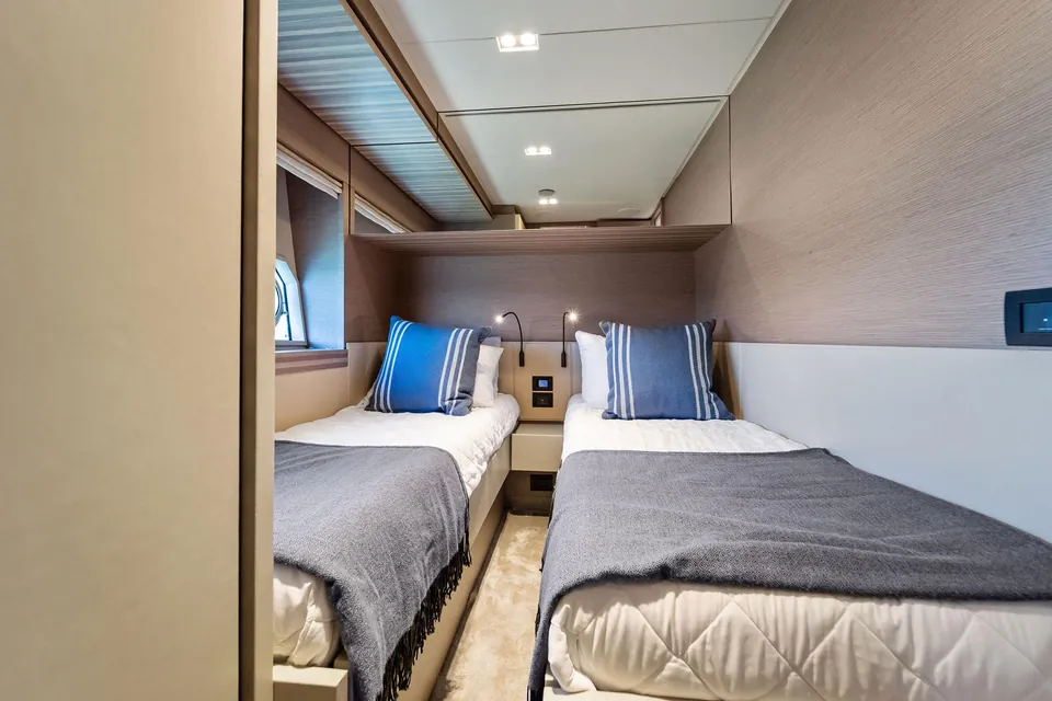 Giulia, 2023 Ferretti 670, photo 65