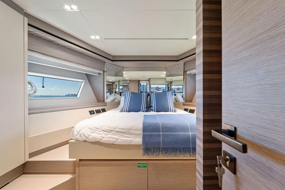 Giulia, 2023 Ferretti 670, photo 68