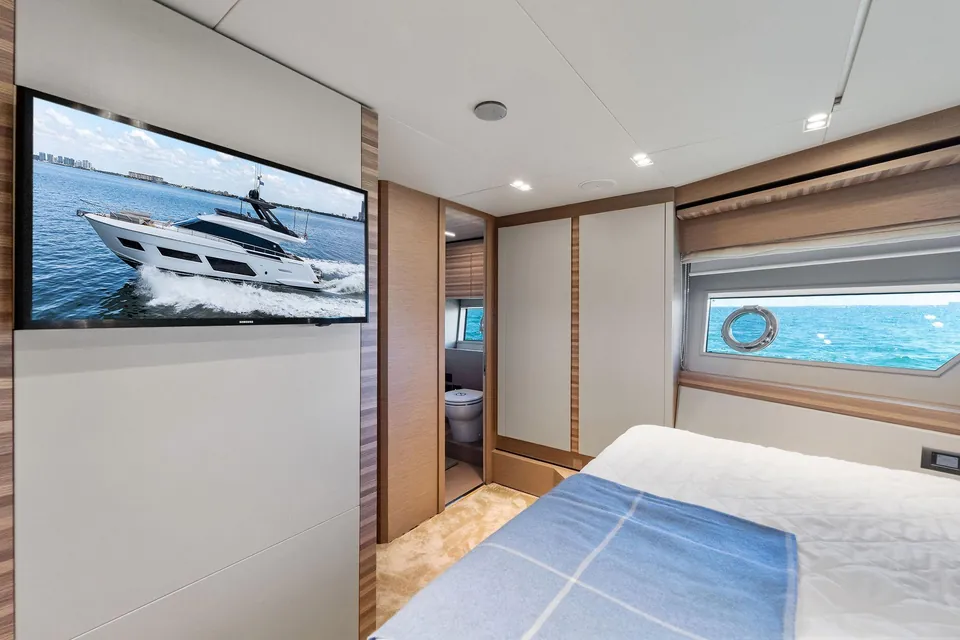Giulia, 2023 Ferretti 670, photo 69