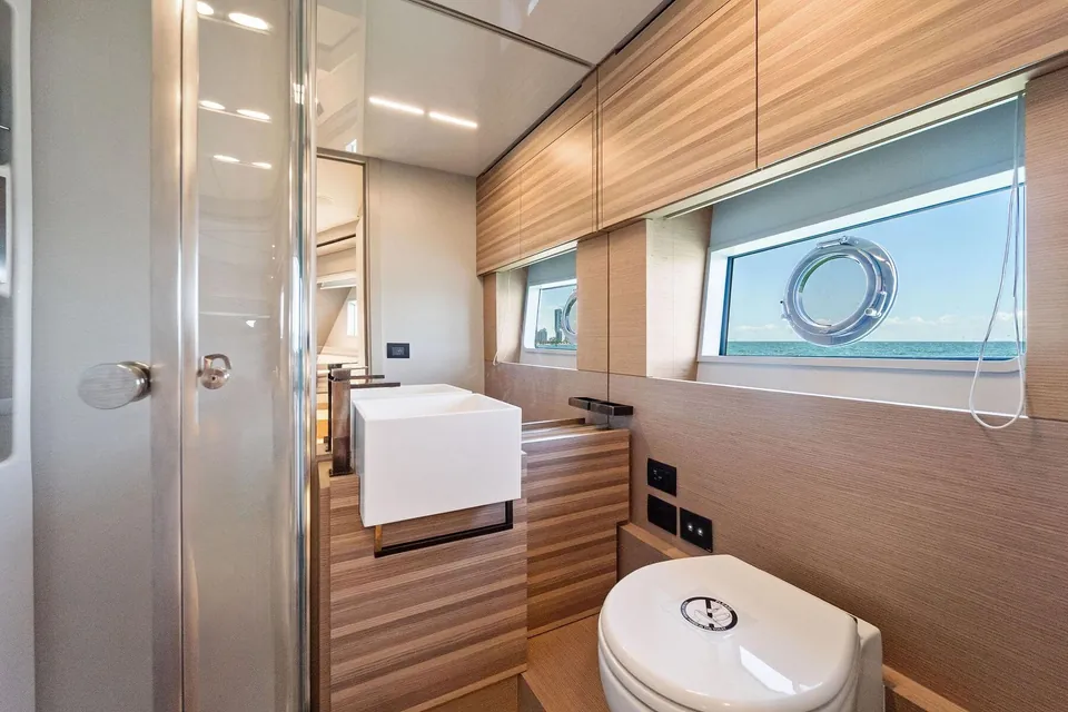 Giulia, 2023 Ferretti 670, photo 70