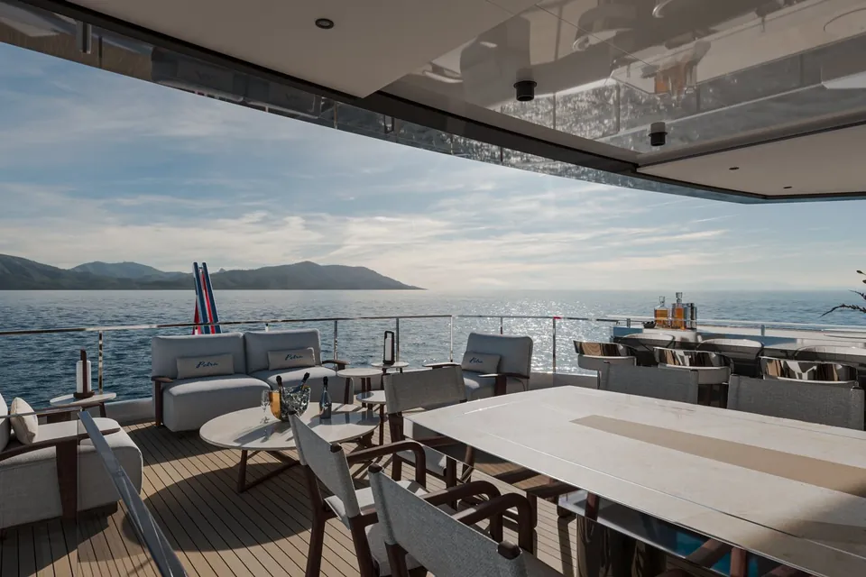 Project Petra, 2028 RMK Marine 50m Explorer, photo 4