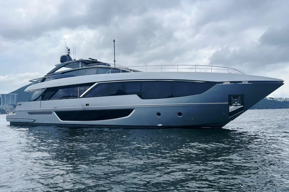 2024 Riva 102' Corsaro Super, photo 1