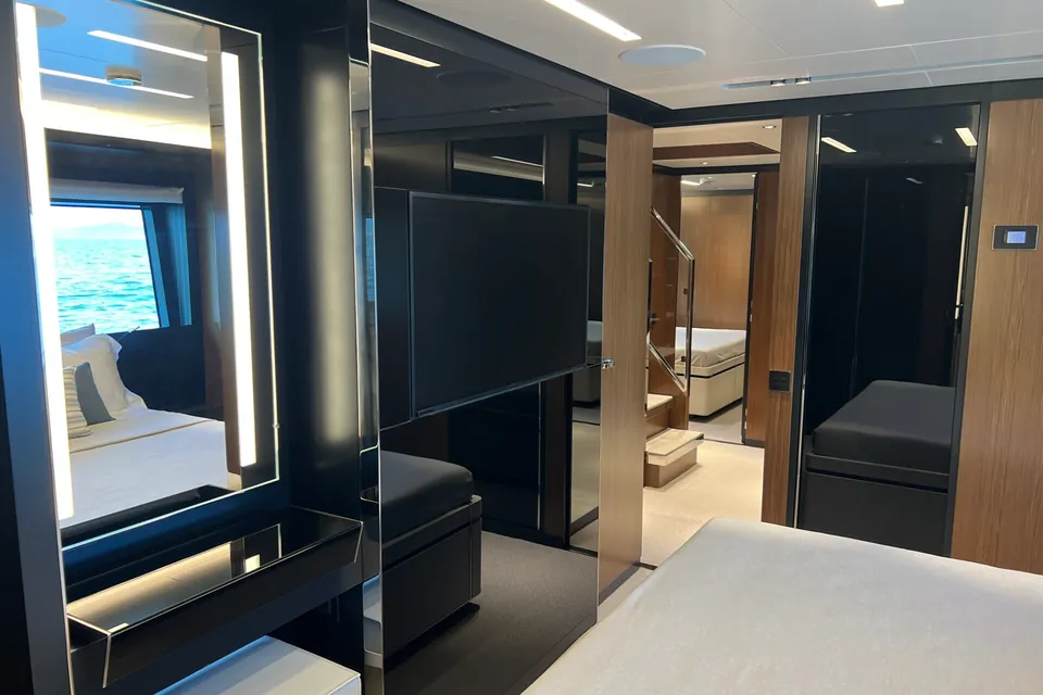 2024 Riva 102' Corsaro Super, photo 2