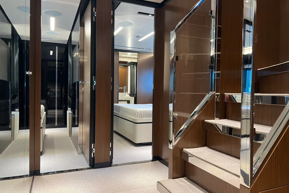 2024 Riva 102' Corsaro Super, photo 4