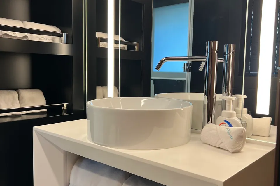 2024 Riva 102' Corsaro Super, photo 5
