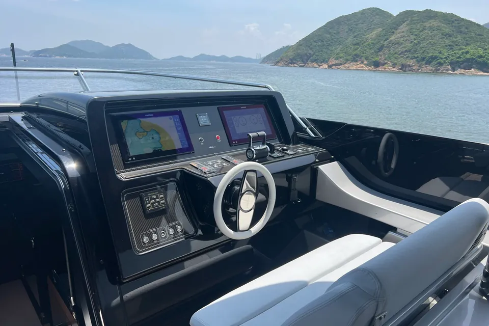 2024 Riva 102' Corsaro Super, photo 7