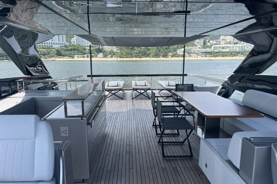 2024 Riva 102' Corsaro Super, photo 8
