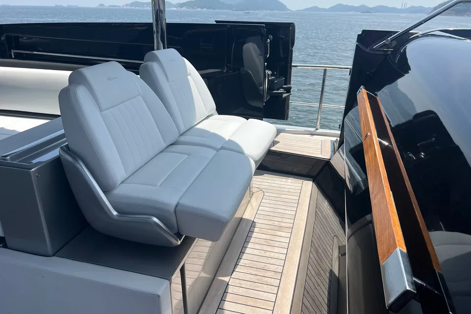 2024 Riva 102' Corsaro Super, photo 9