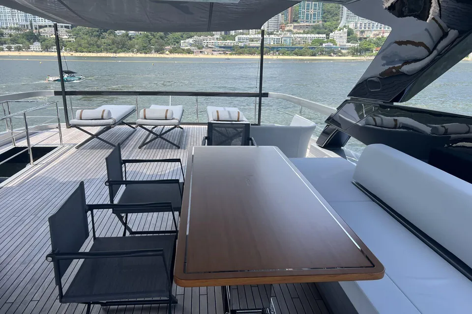 2024 Riva 102' Corsaro Super, photo 10