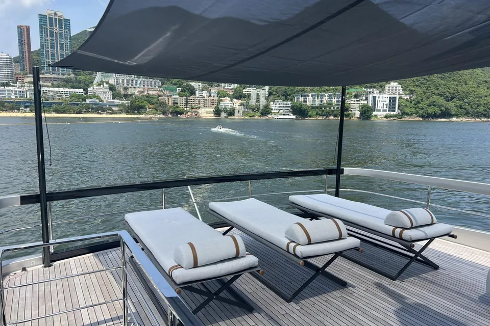 2024 Riva 102' Corsaro Super, photo 11