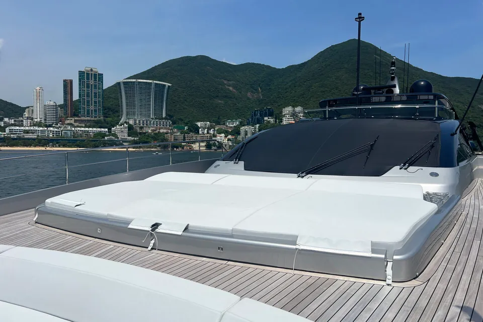 2024 Riva 102' Corsaro Super, photo 13