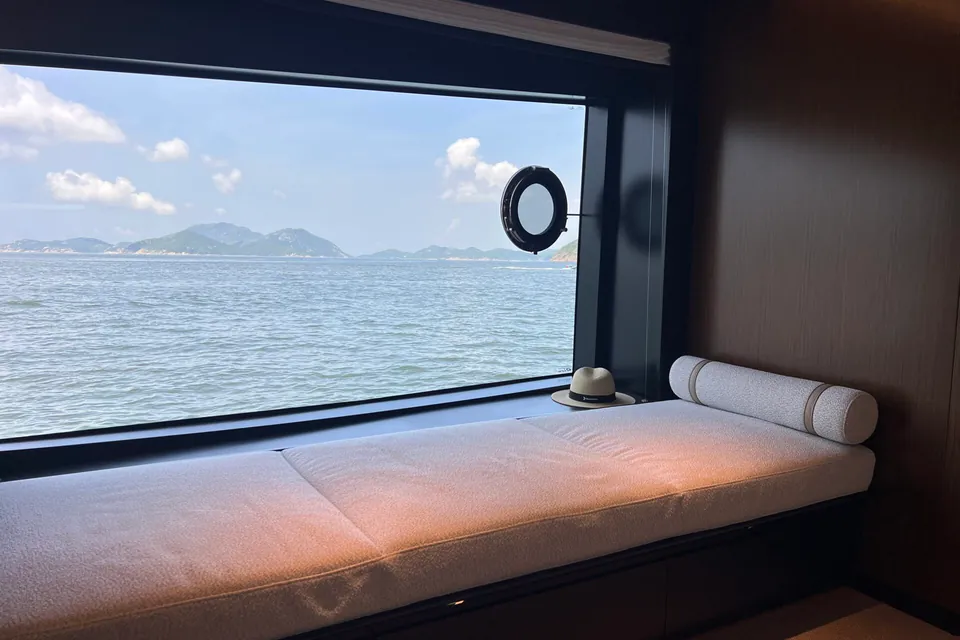 2024 Riva 102' Corsaro Super, photo 15