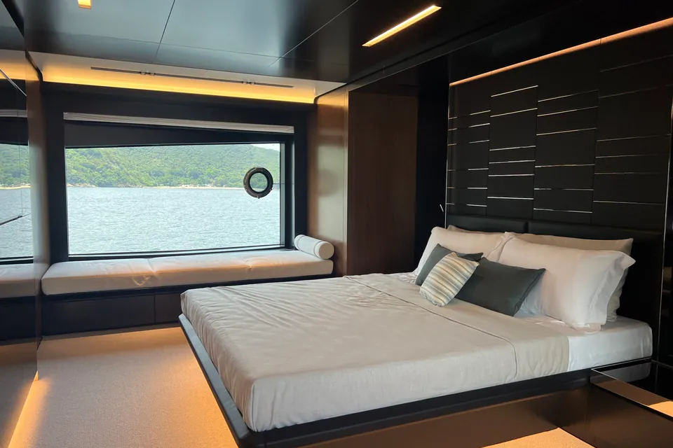 2024 Riva 102' Corsaro Super, photo 16