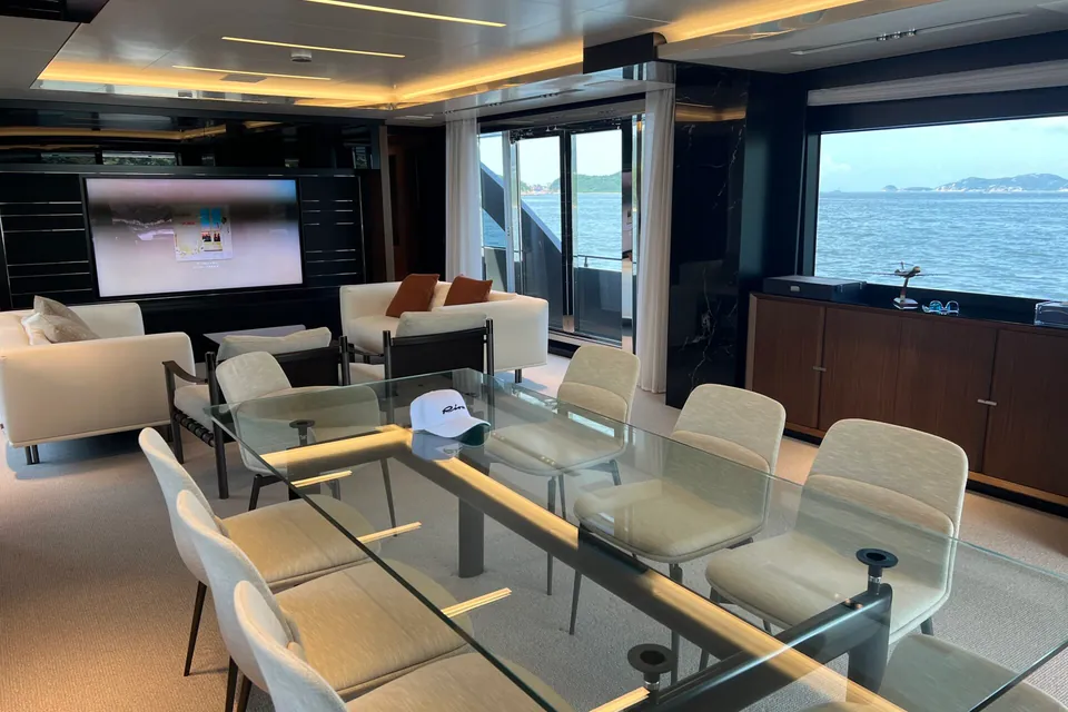 2024 Riva 102' Corsaro Super, photo 17