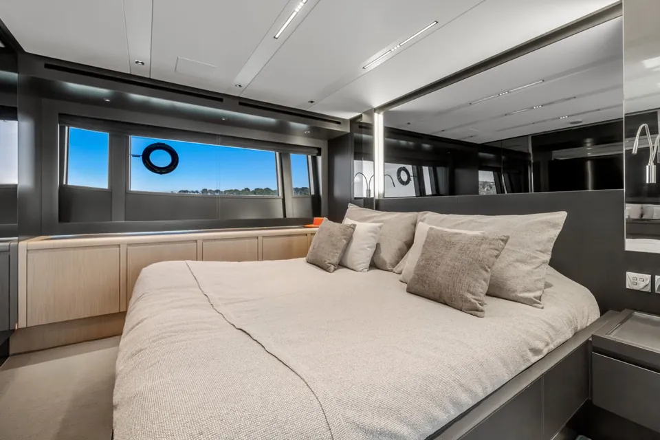 Samira, 2024 Riva 76' Perseo Super, photo 15
