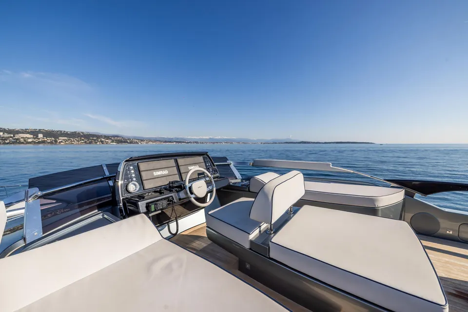Samira, 2024 Riva 76' Perseo Super, photo 33