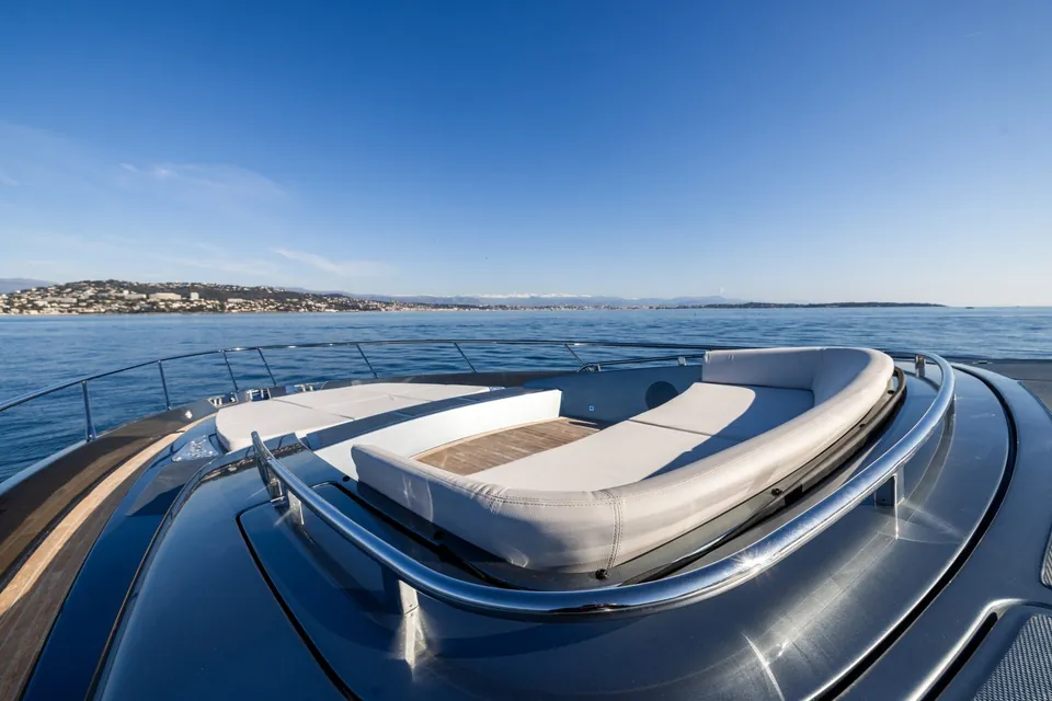 Samira, 2024 Riva 76' Perseo Super, photo 35