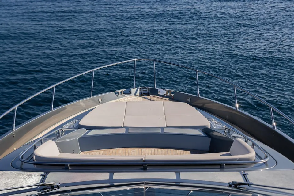 Samira, 2024 Riva 76' Perseo Super, photo 36