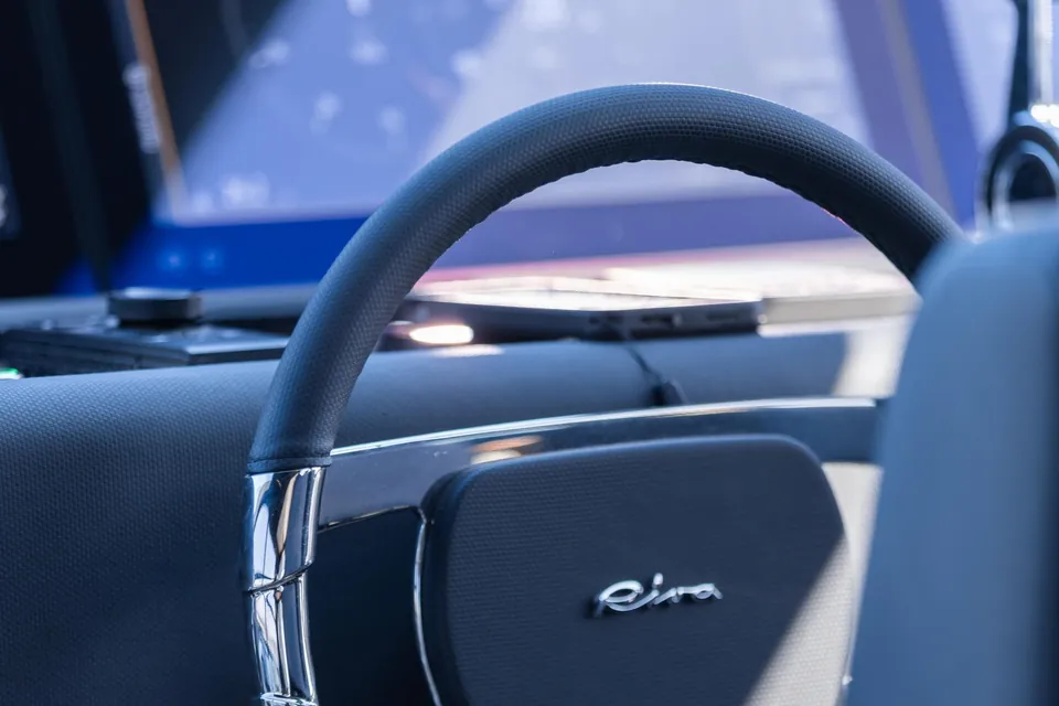 Samira, 2024 Riva 76' Perseo Super, photo 37