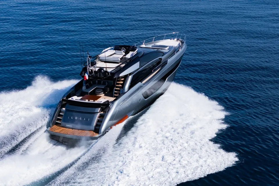 Samira, 2024 Riva 76' Perseo Super, photo 43