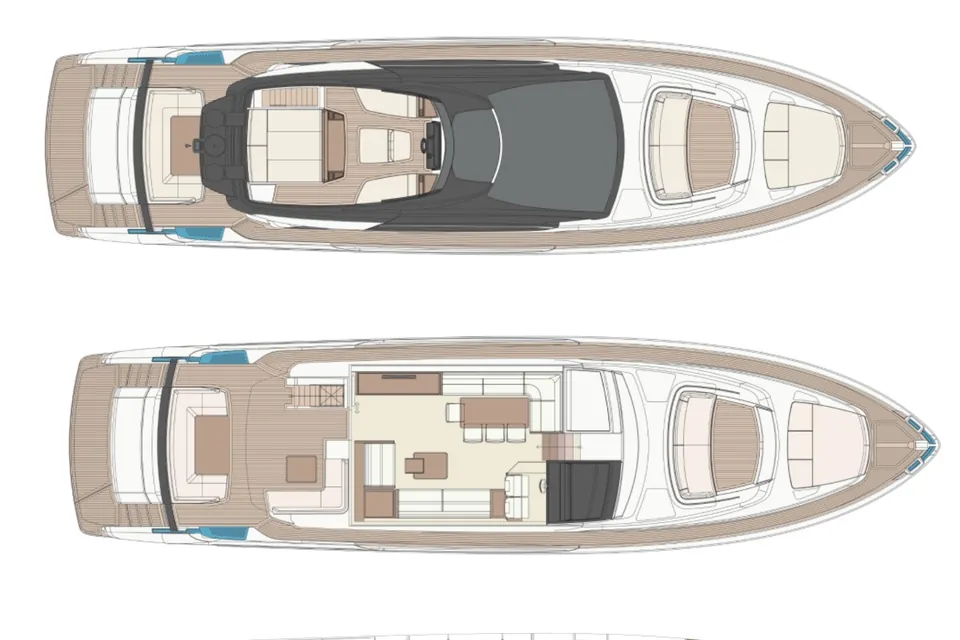 Samira, 2024 Riva 76' Perseo Super, layout 1