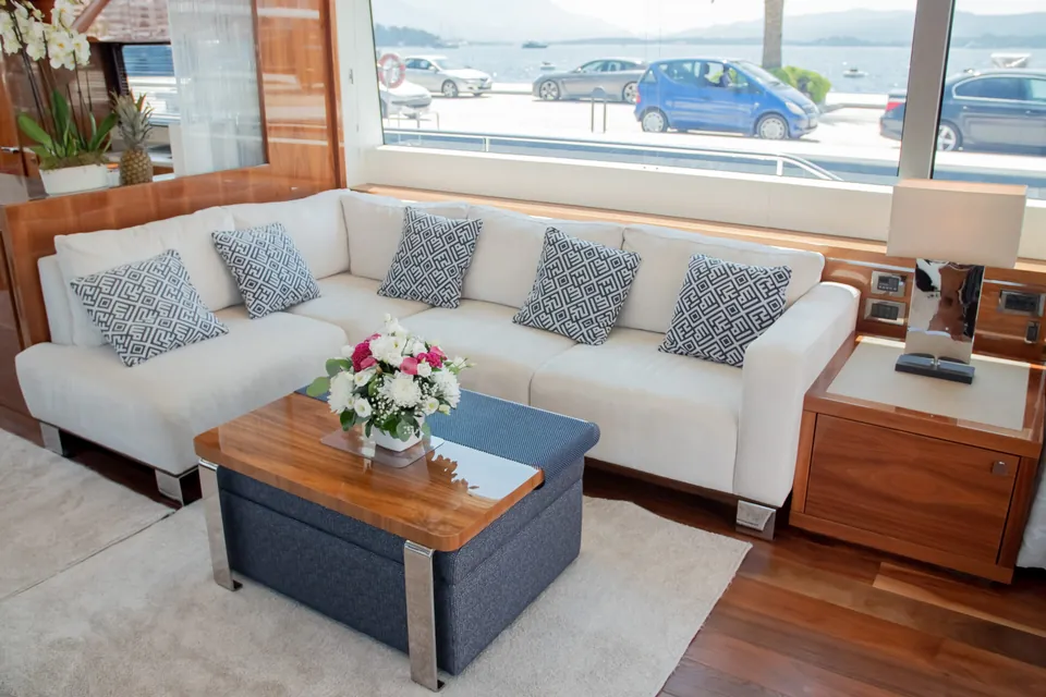 Sunseeker 76Y, 2020 Sunseeker 76 Yacht, photo 5