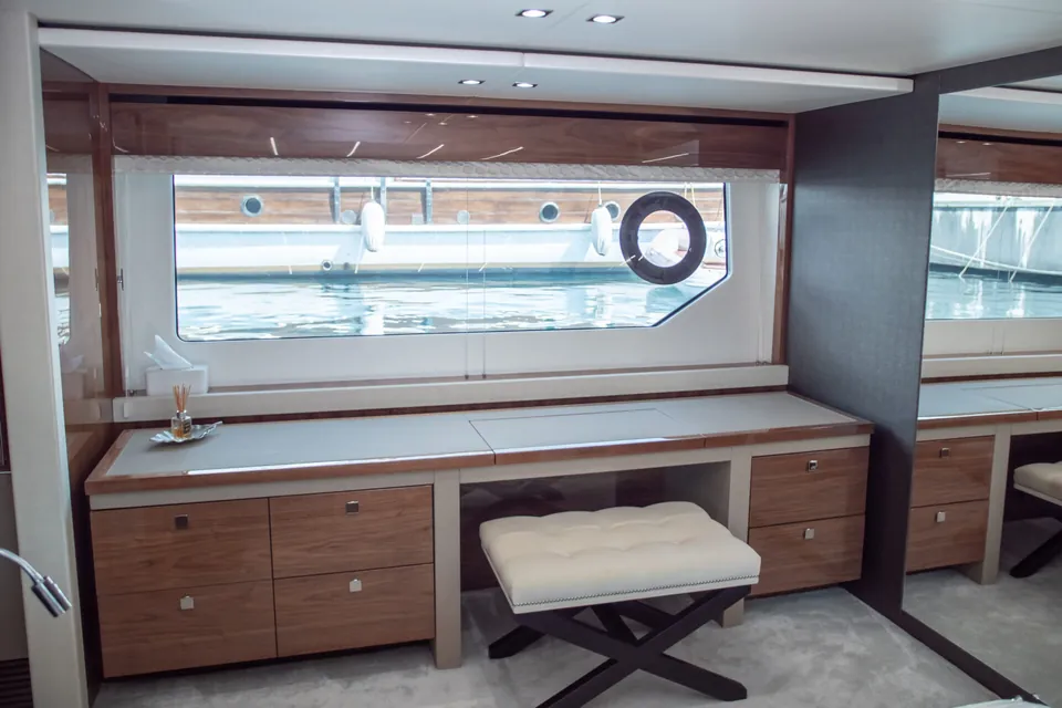 Sunseeker 76Y, 2020 Sunseeker 76 Yacht, photo 20