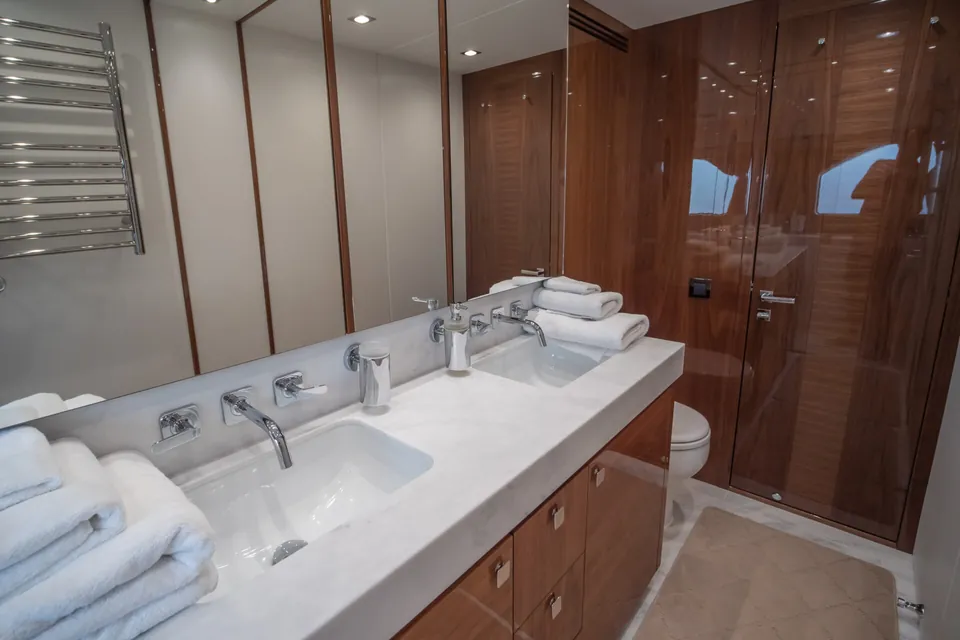 Sunseeker 76Y, 2020 Sunseeker 76 Yacht, photo 25