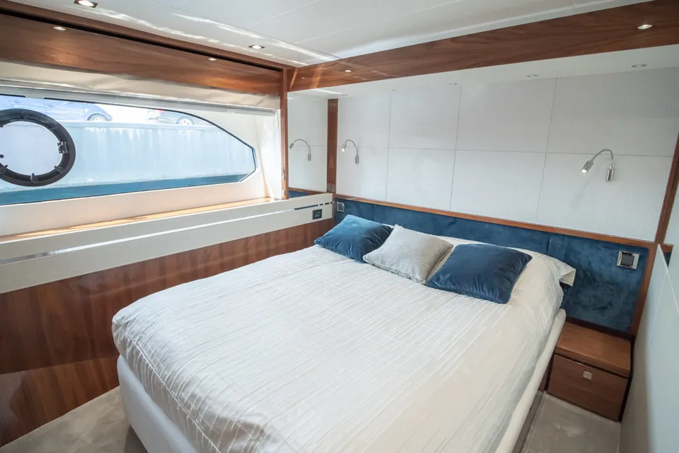 Sunseeker 76Y, 2020 Sunseeker 76 Yacht, photo 26