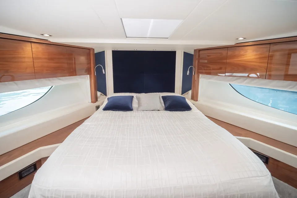 Sunseeker 76Y, 2020 Sunseeker 76 Yacht, photo 28