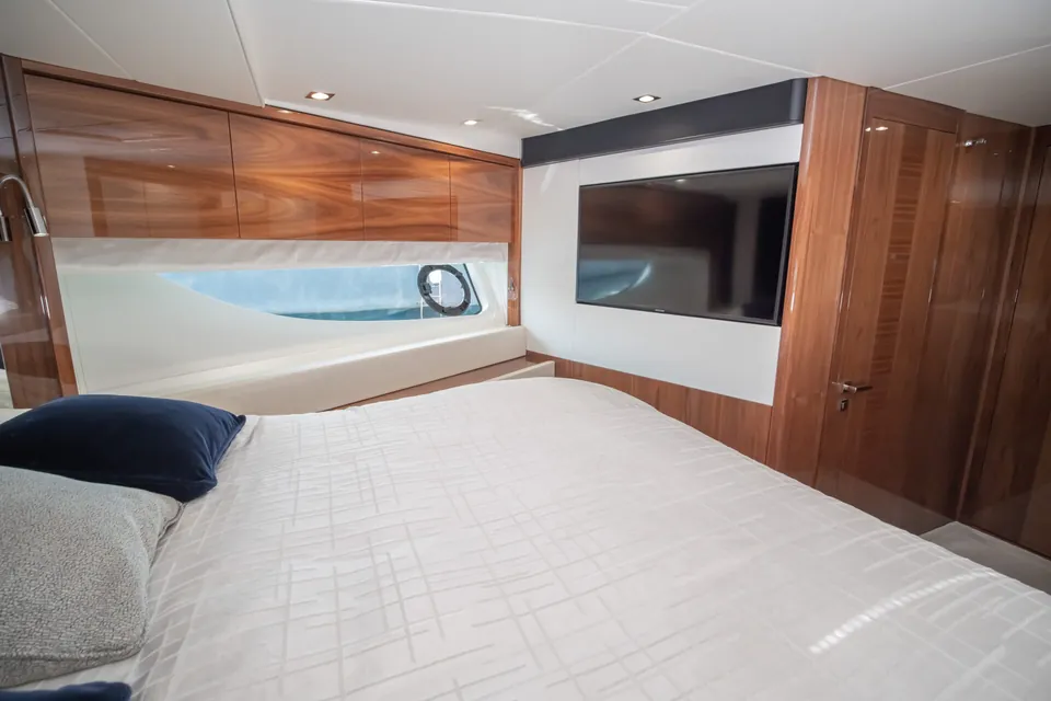 Sunseeker 76Y, 2020 Sunseeker 76 Yacht, photo 29