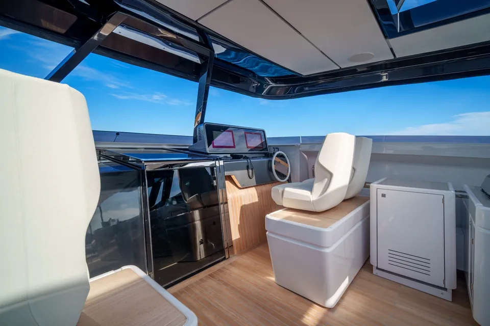 Sunset, 2024 Ferretti 1000, photo 14
