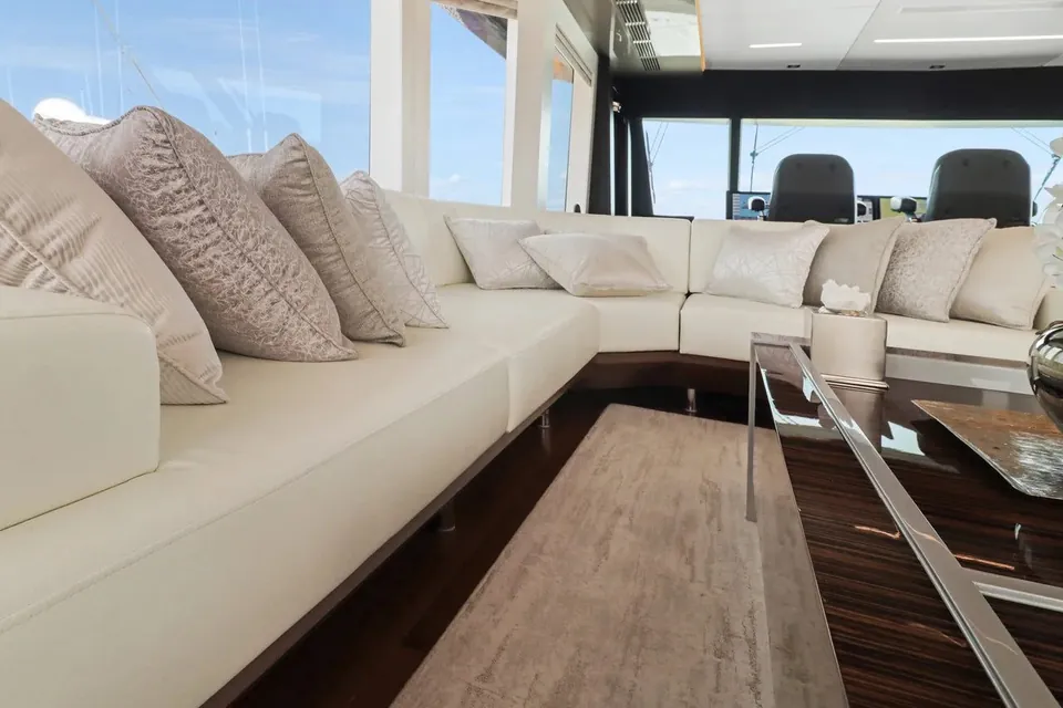 Dock Dock Goose, 2021 Ocean Alexander 28R, photo 35
