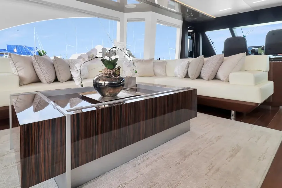 Dock Dock Goose, 2021 Ocean Alexander 28R, photo 36