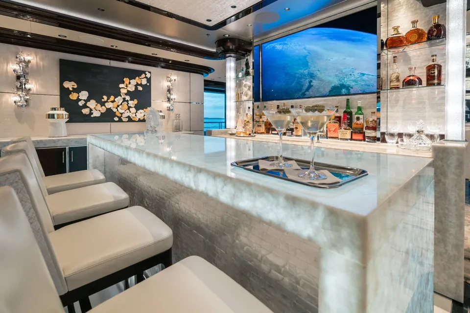 Boardwalk V, 2021 Feadship Custom, photo 22