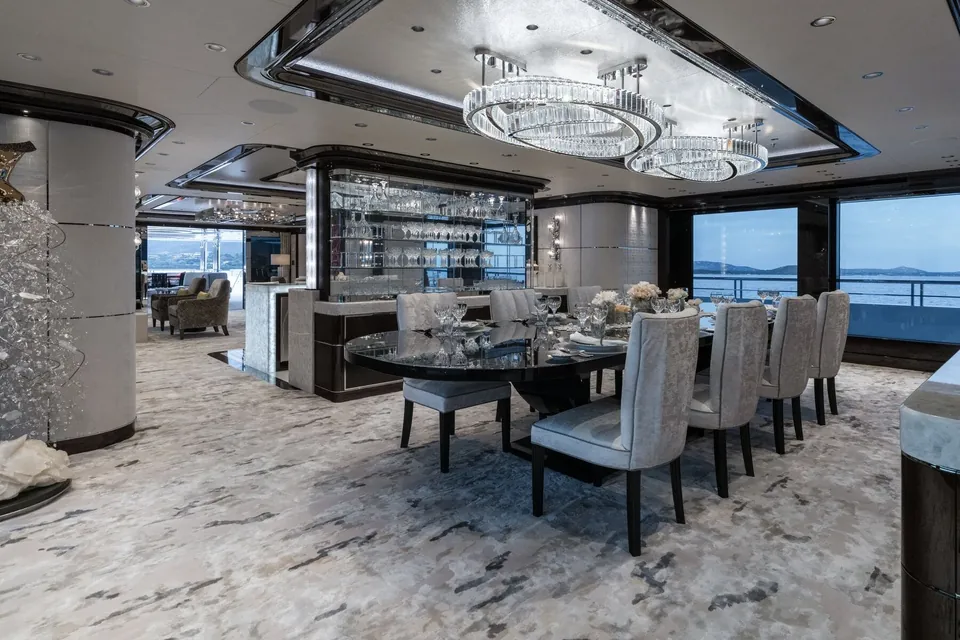 Boardwalk V, 2021 Feadship Custom, photo 39