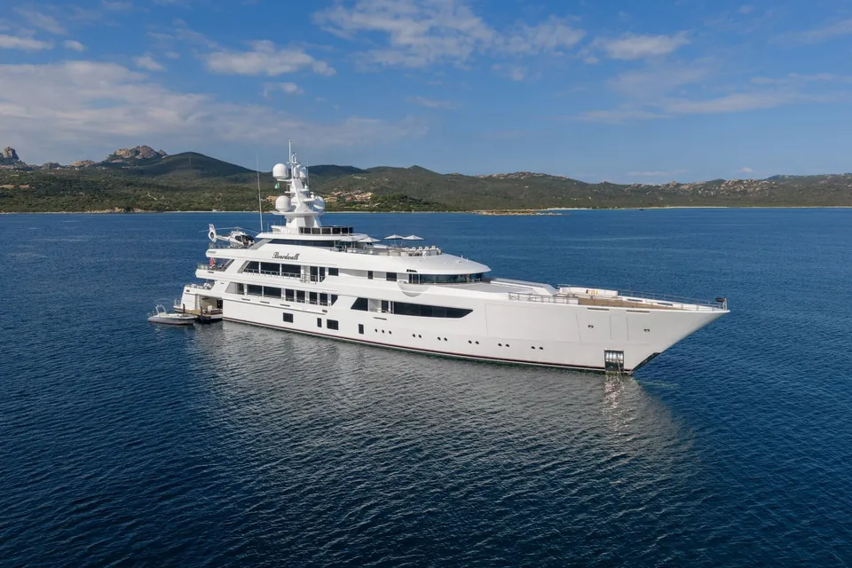 Boardwalk V, 2021 Feadship Custom, photo 40
